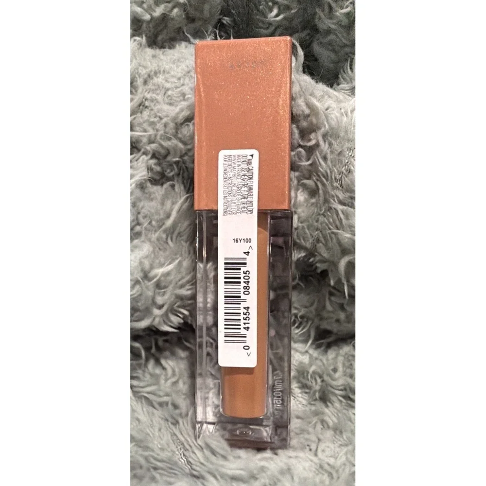 Maybelline‎ Sun Kisser Blush 4.7ml/ 0.15 oz New Sealed